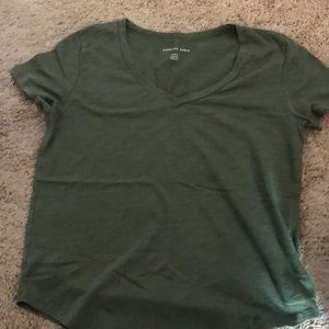American Eagle Tee